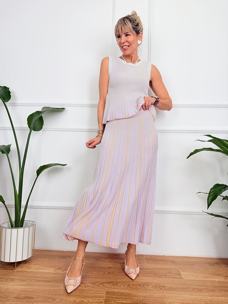 Delphine Set Pink 79506  2