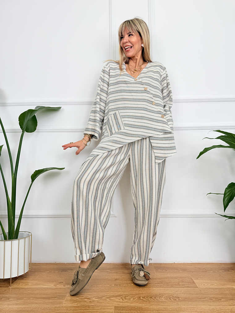 Manon Set Grey 6325 1