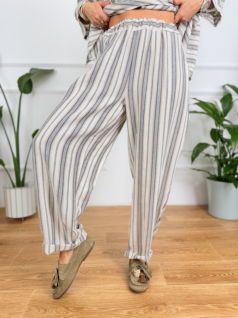 Manon Set Grey 6325 5