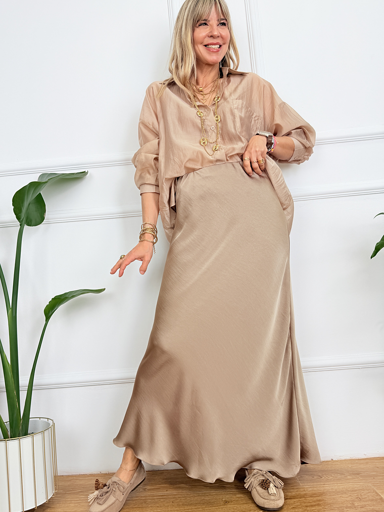 Vega Skirt Pourou 2621  1