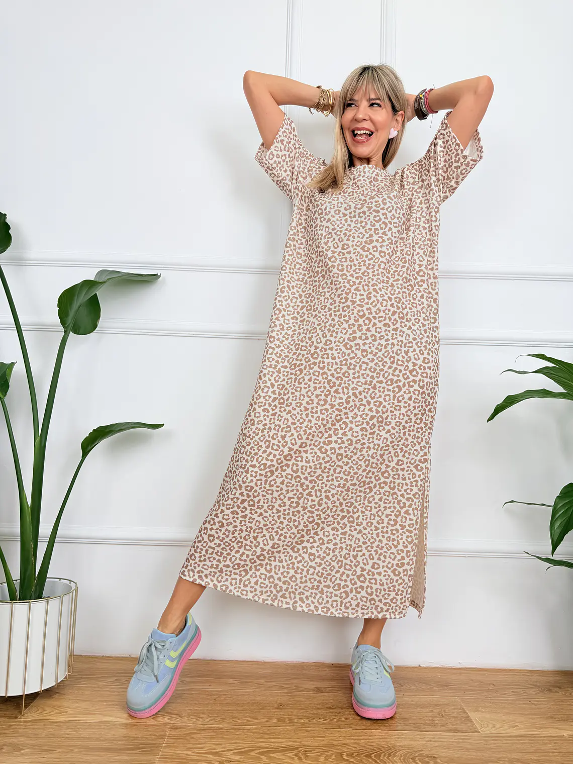 Jamila Dress Ivory 11695 1