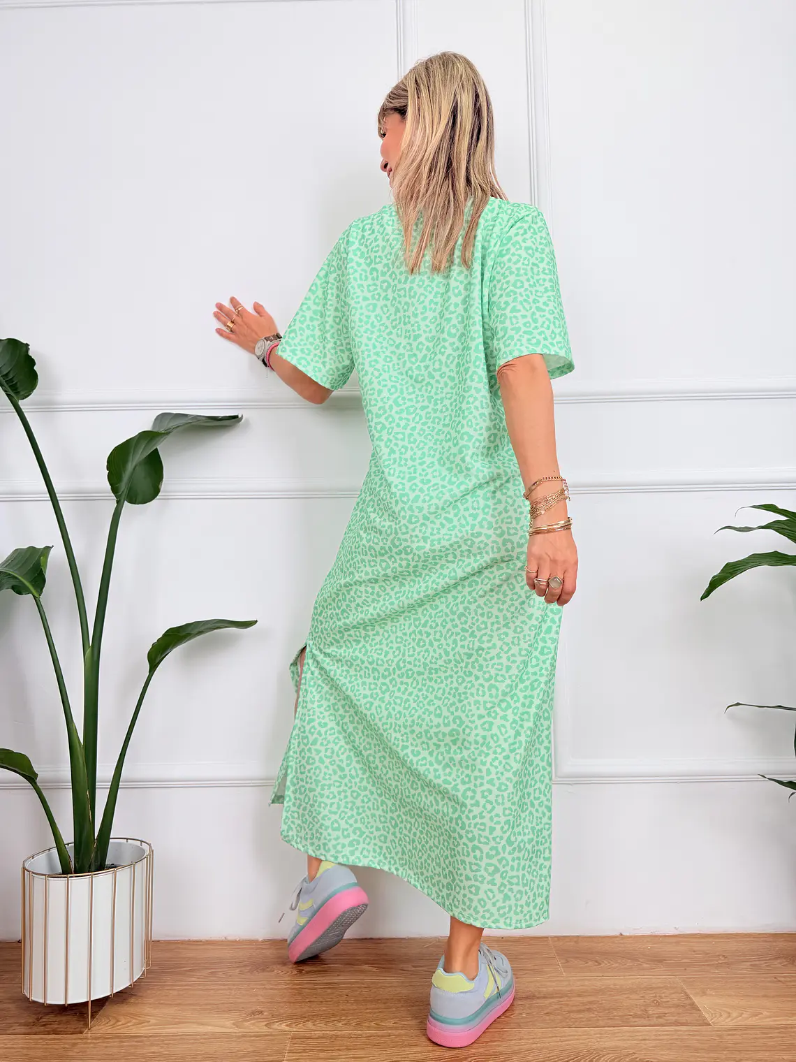 Jamila Dress Veraman 11695 3