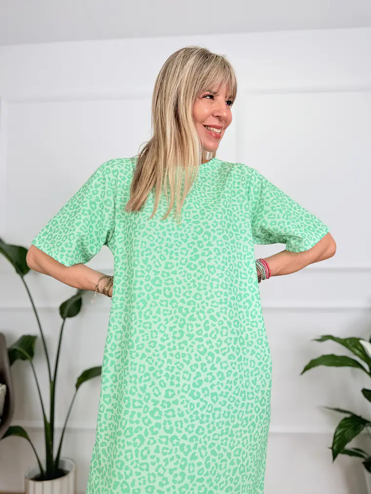 Jamila Dress Veraman 11695 4