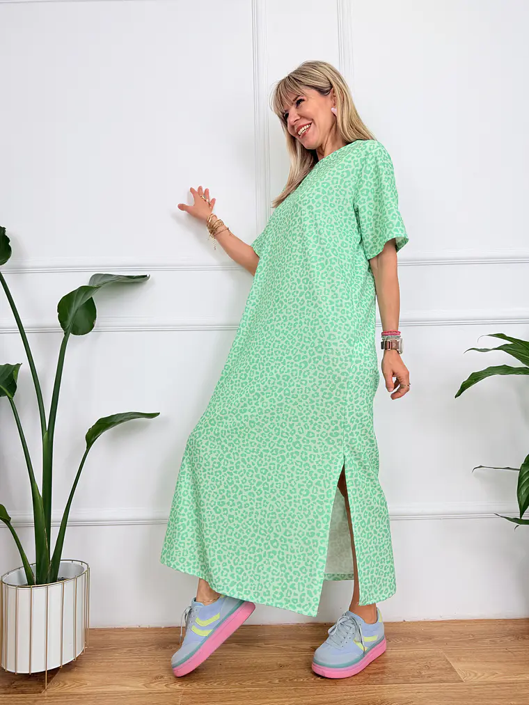 Jamila Dress Veraman 11695 2