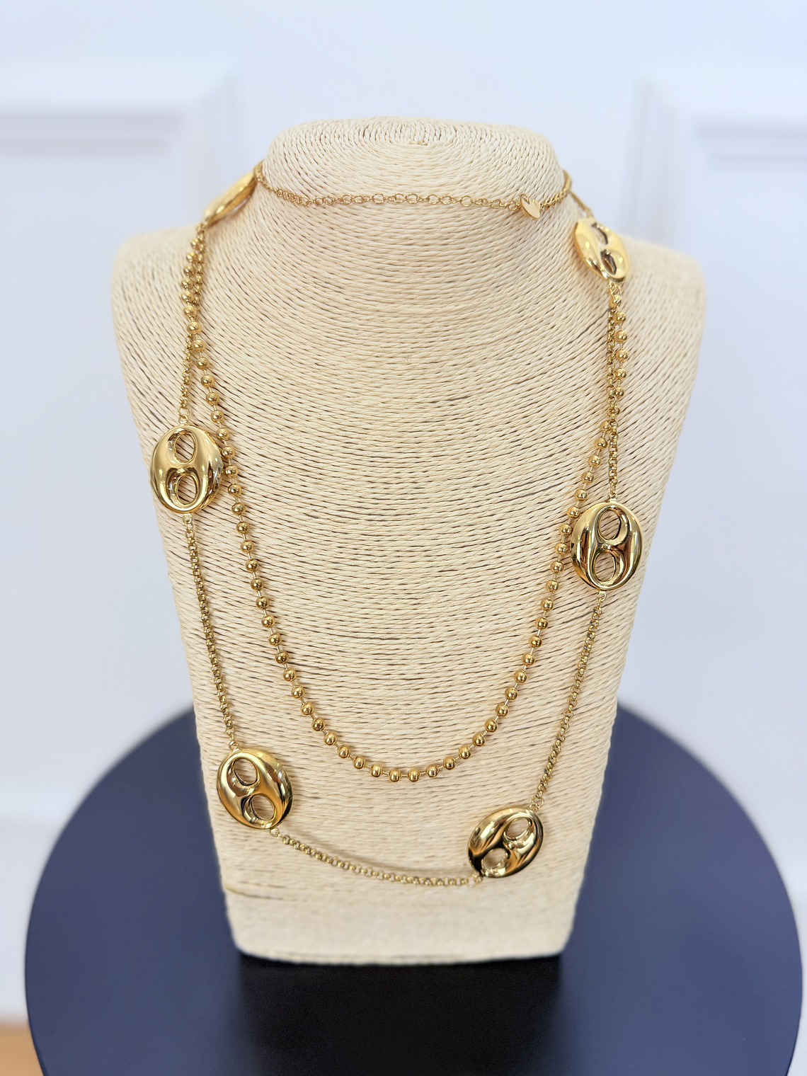 Νecklace Rosalie  1