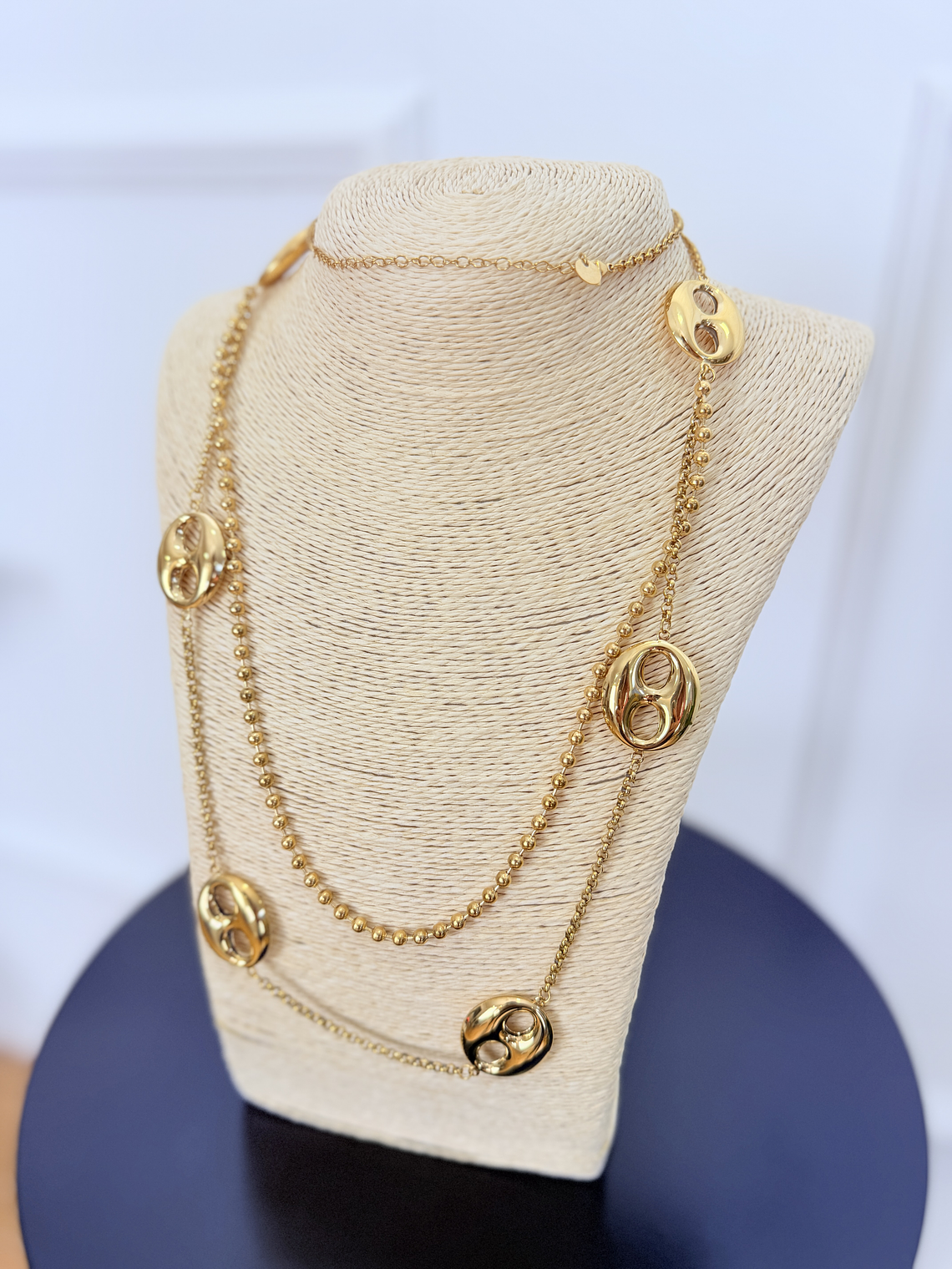 Νecklace Rosalie  2