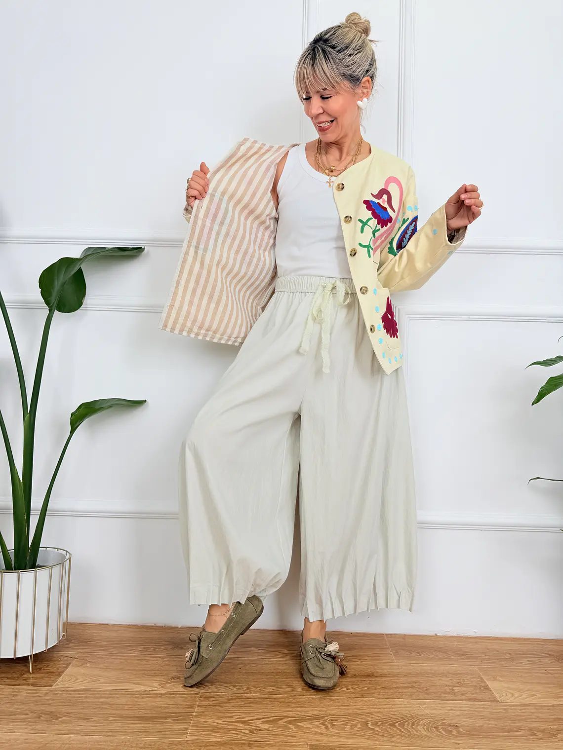 Giselle Jacket X30 3