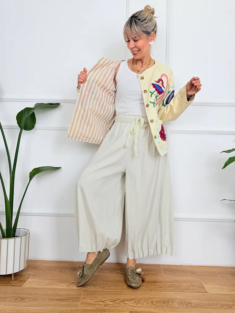 Giselle Jacket X30 3