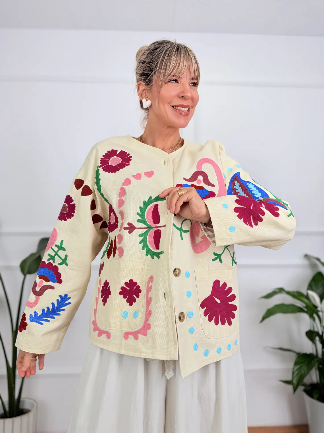 Giselle Jacket X30 1