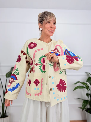 Giselle Jacket X30