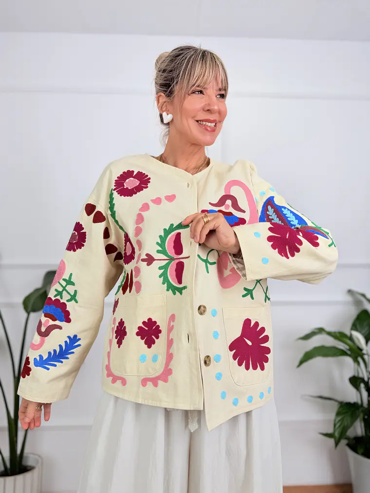 Giselle Jacket X30 1