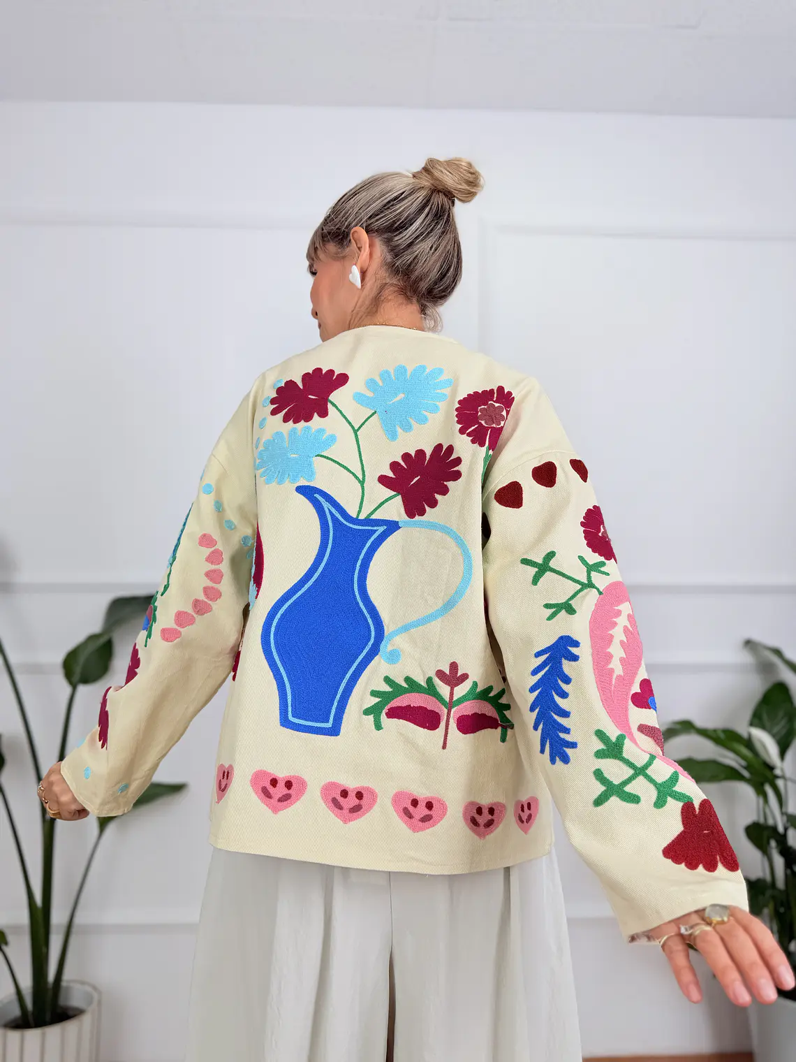 Giselle Jacket X30 2