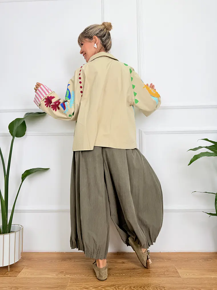 Vivienne Jacket X94 4