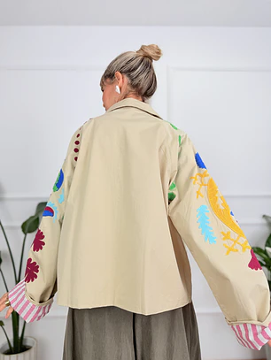 Vivienne Jacket X94