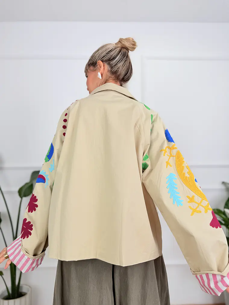 Vivienne Jacket X94 2