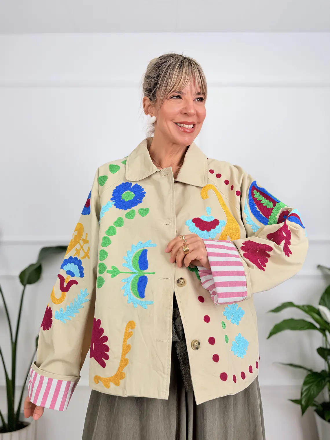 Vivienne Jacket X94 1