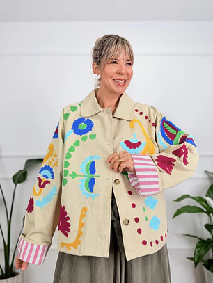 Vivienne Jacket X94