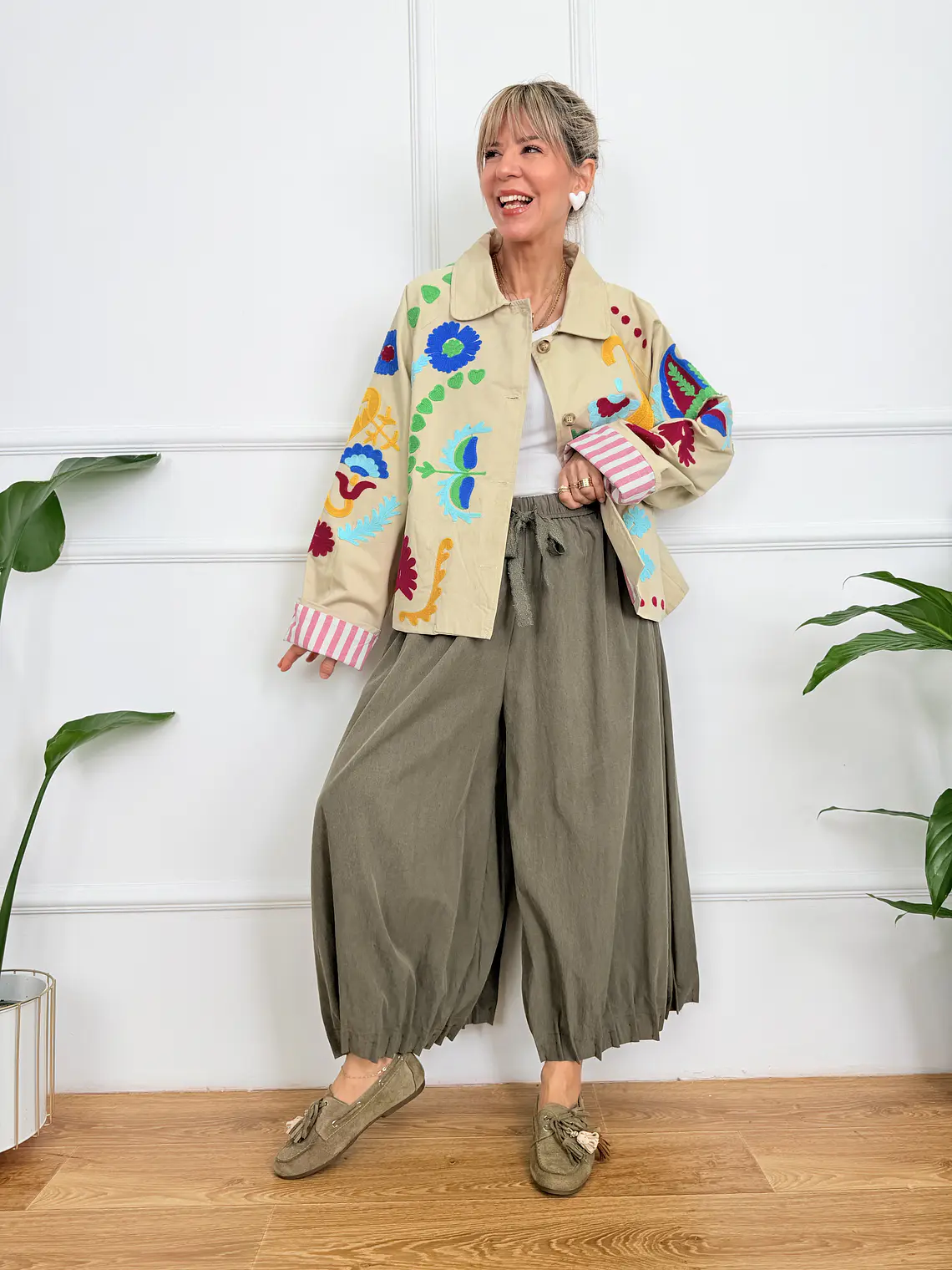 Vivienne Jacket X94 3