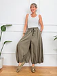 Léa Pants Chaki 7082611-2 - thumbnail 1
