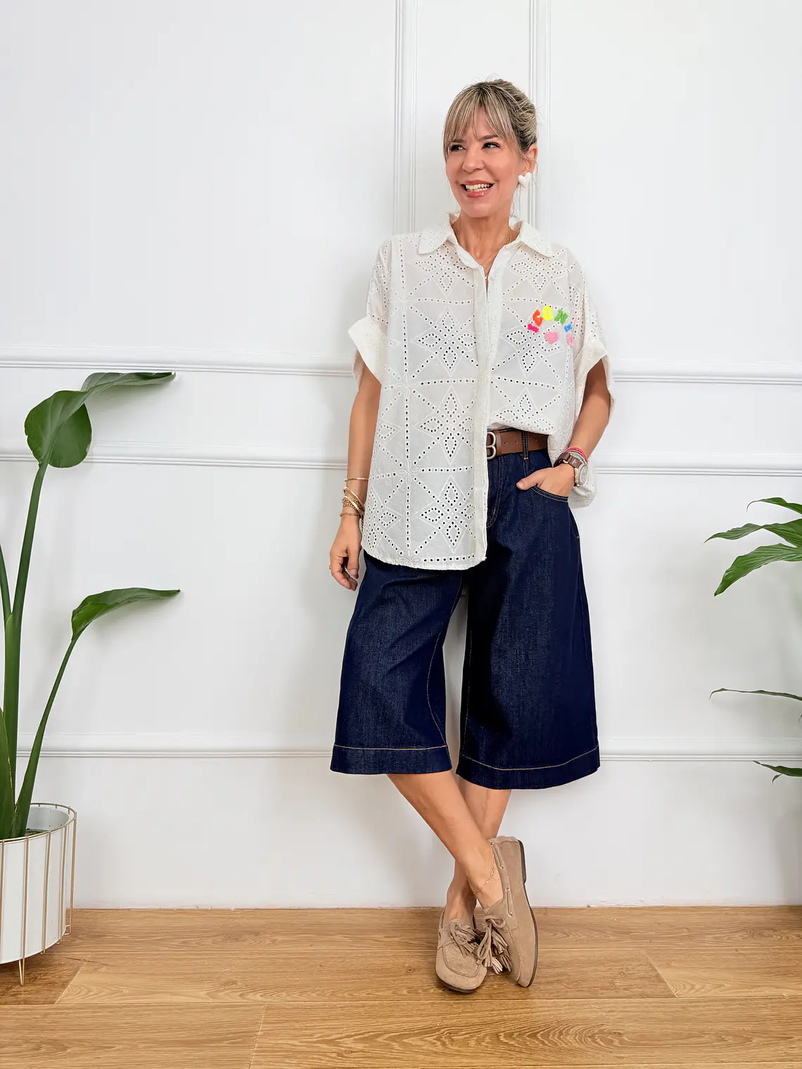 Yuette Shirt 201606 3