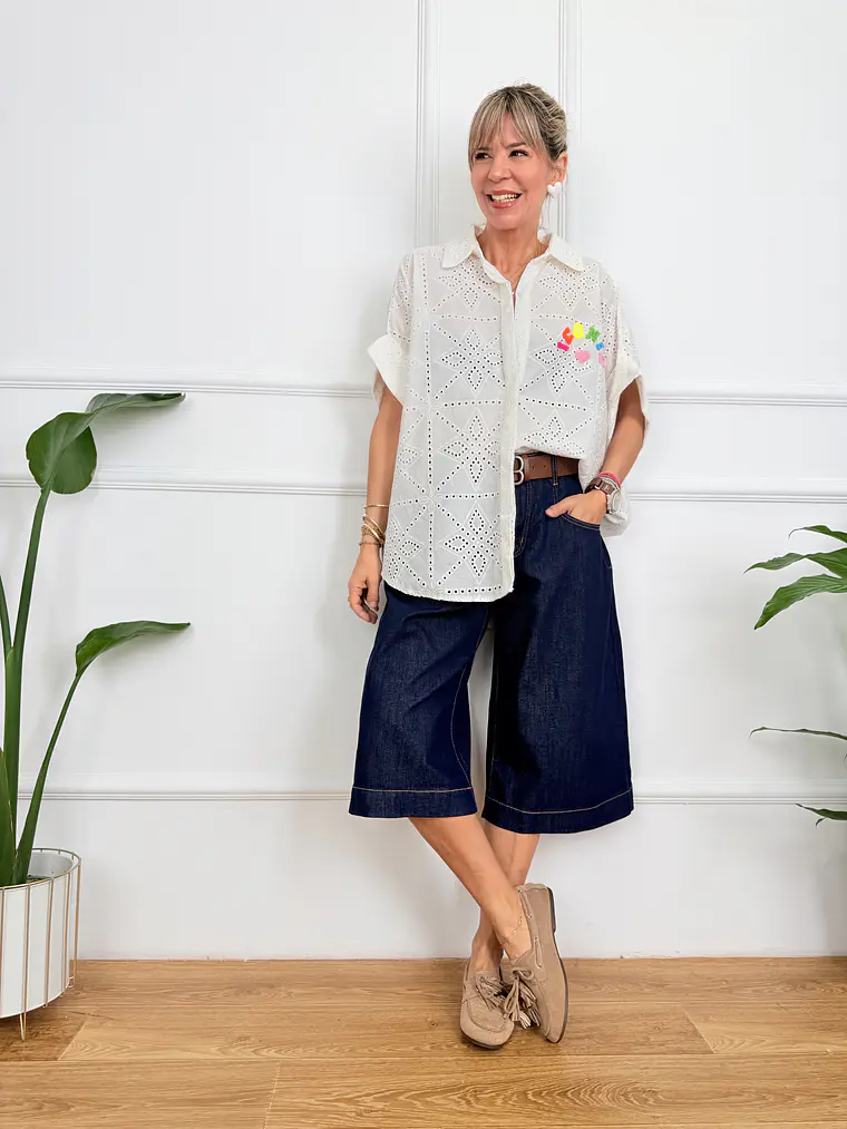 Yuette Shirt 201606 3