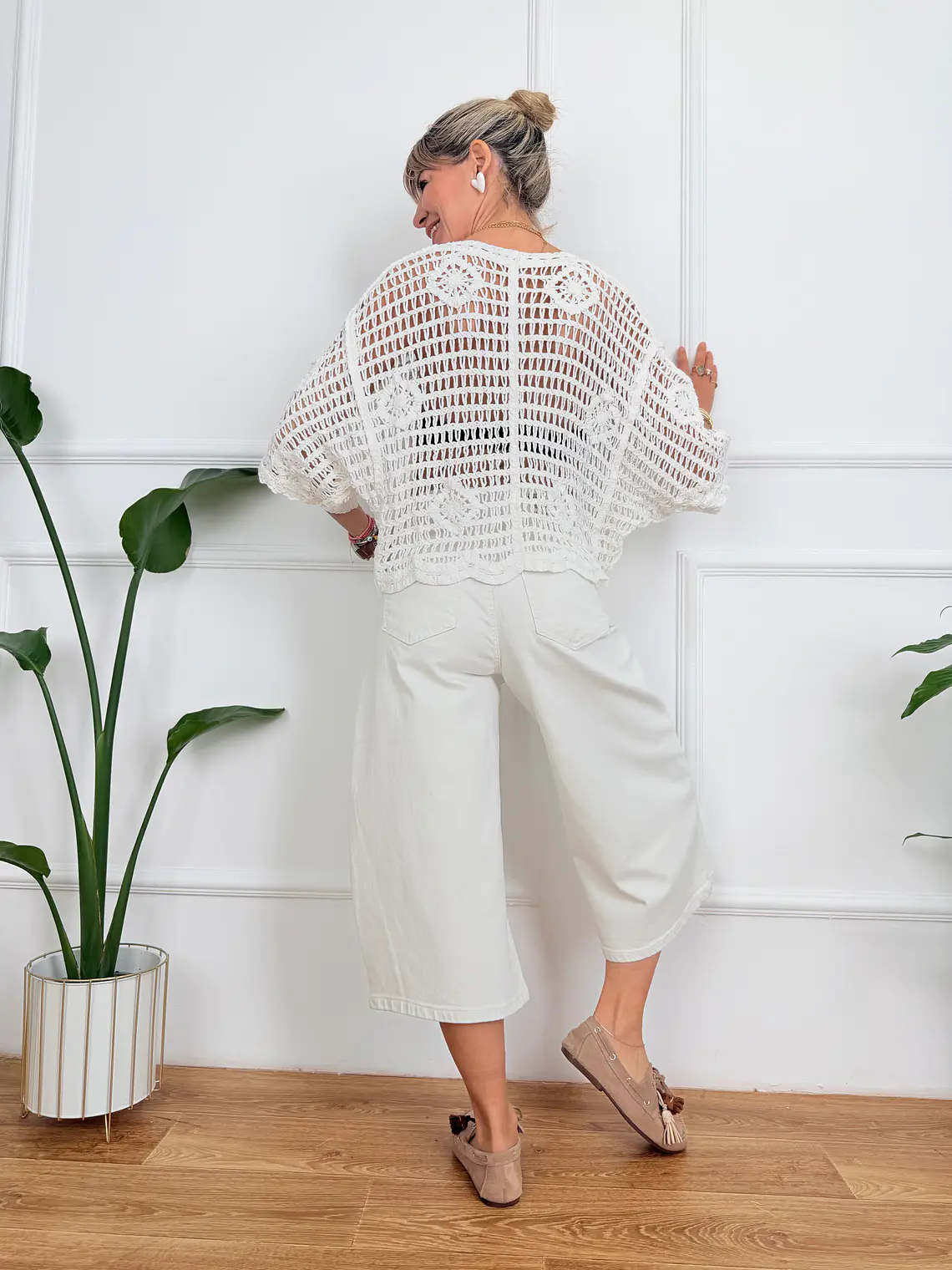 Ninon Jean WY7511-V 3