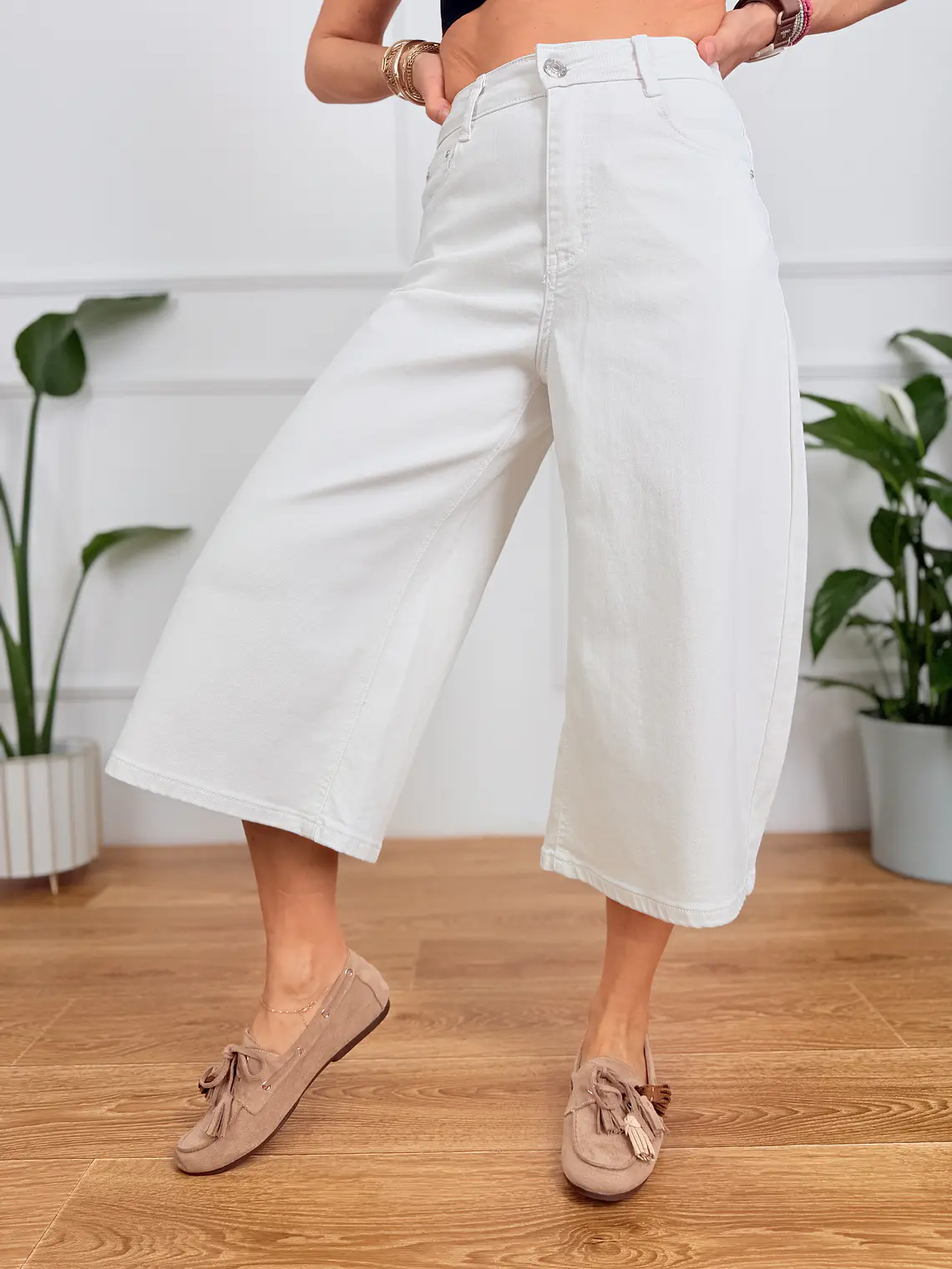 Ninon Jean WY7511-V 4