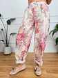 Elowen Pants Pink 26089 - thumbnail 4