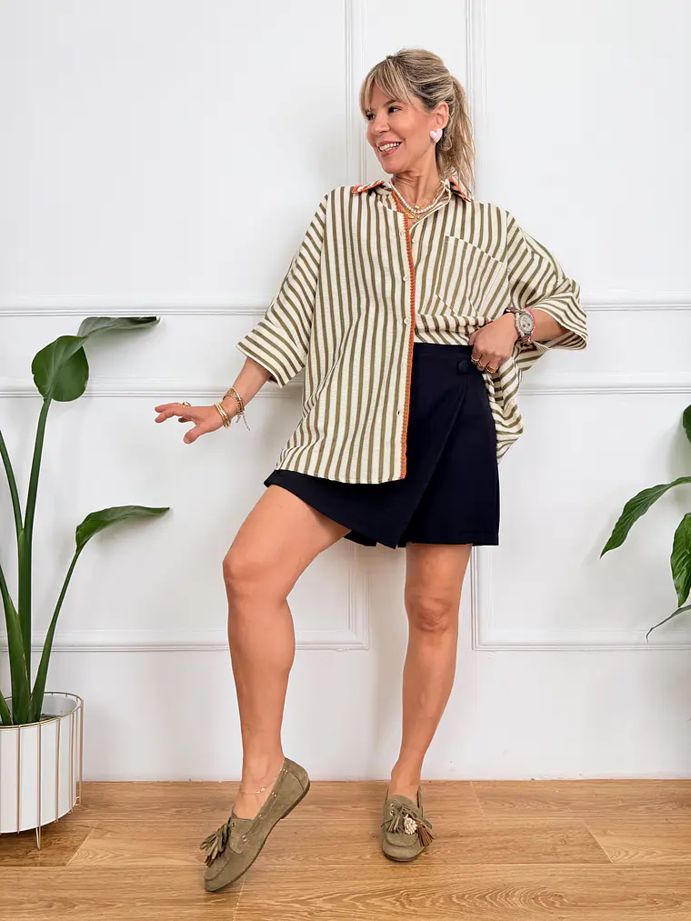 Go girl Shirt 7032622 3