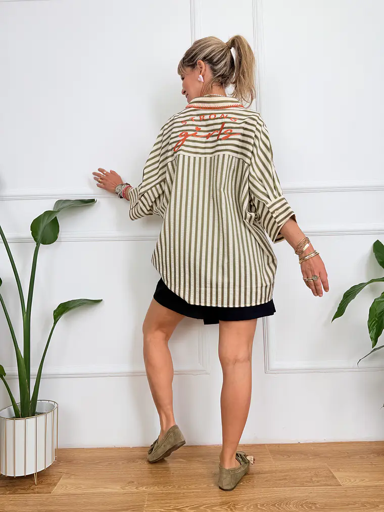 Go girl Shirt 7032622 4