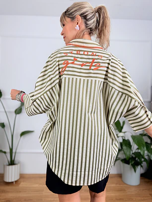 Go girl Shirt 7032622