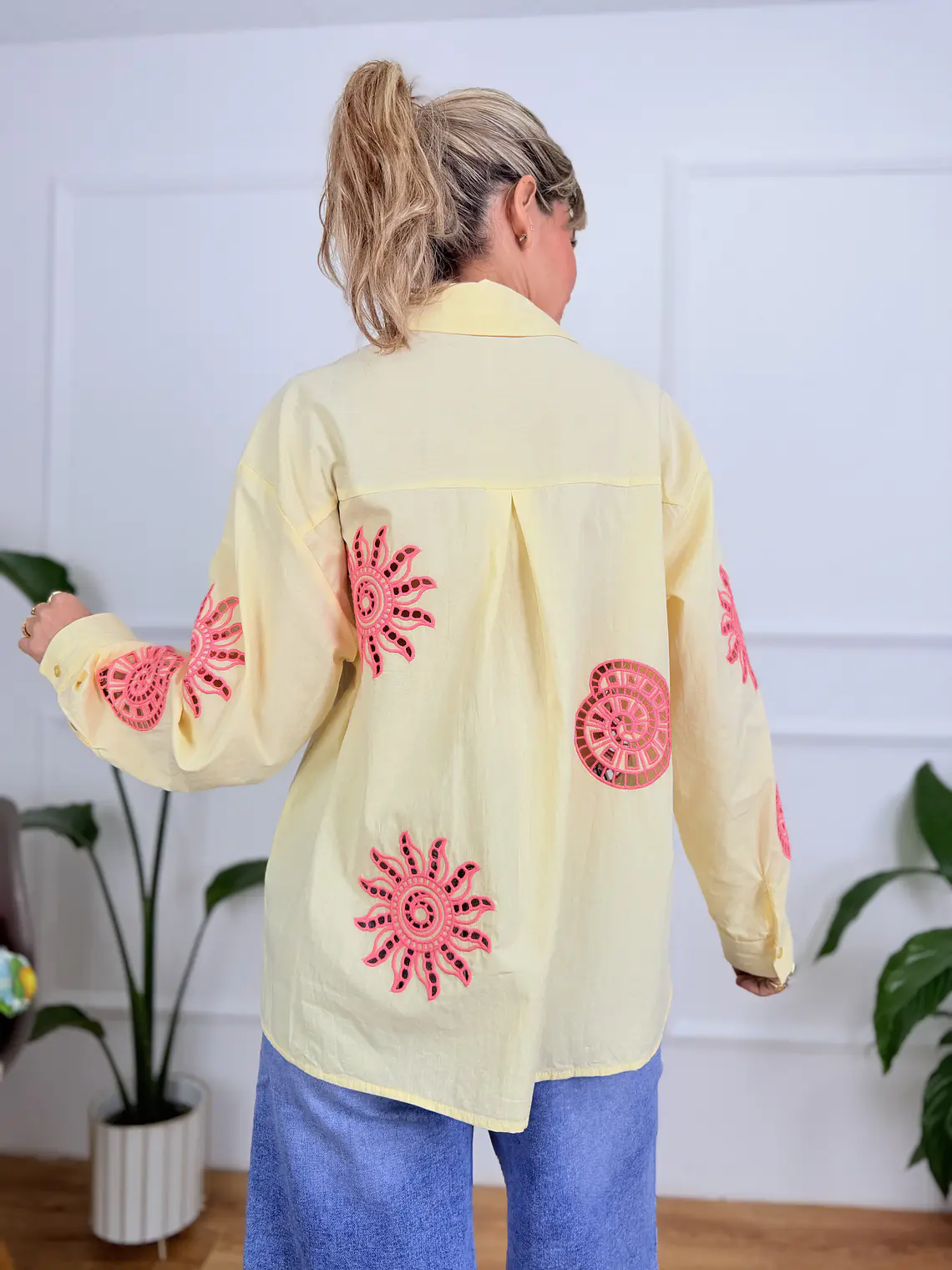 Elyndra Shirt 9026 2