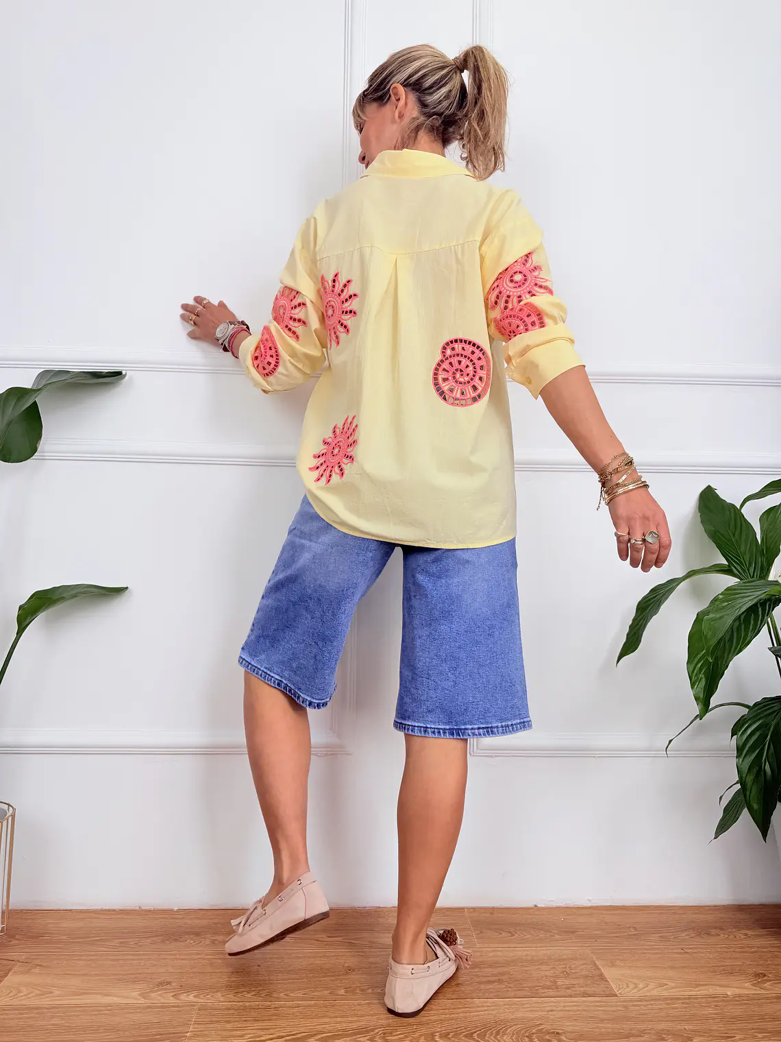 Elyndra Shirt 9026 4