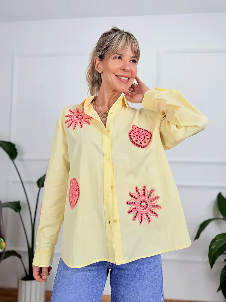 Elyndra Shirt 9026 1