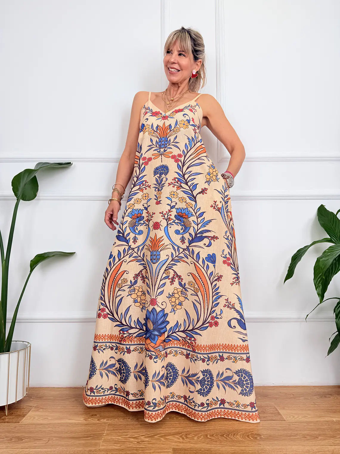 Nirelle Dress 7333 2