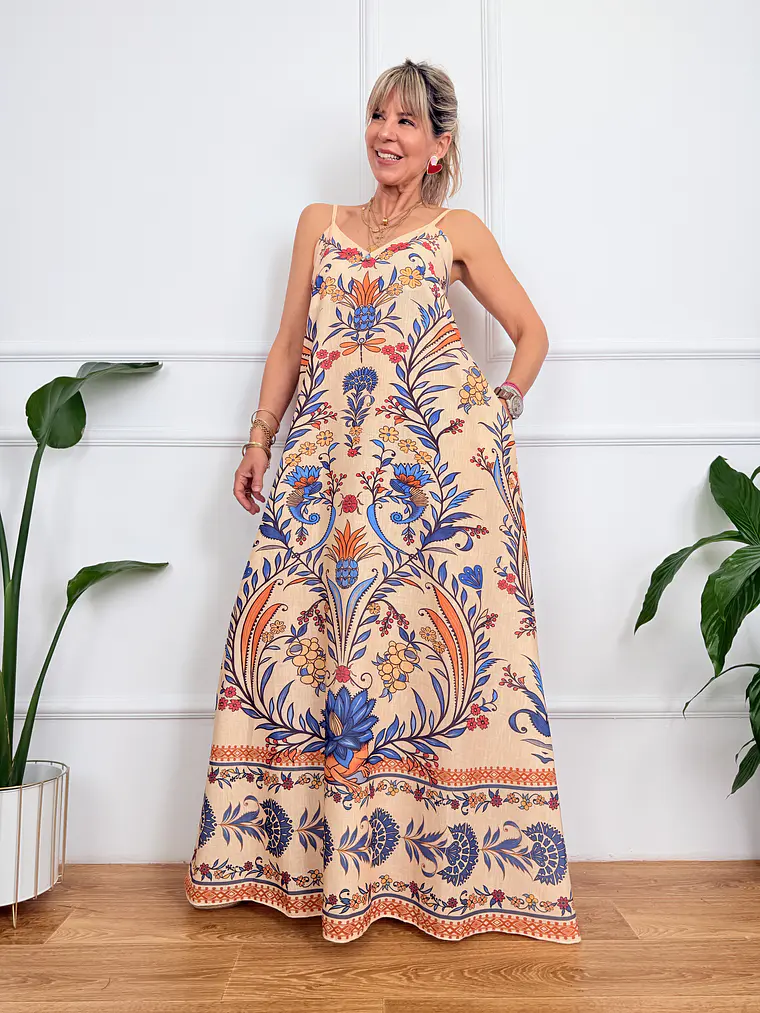 Nirelle Dress 7333 2