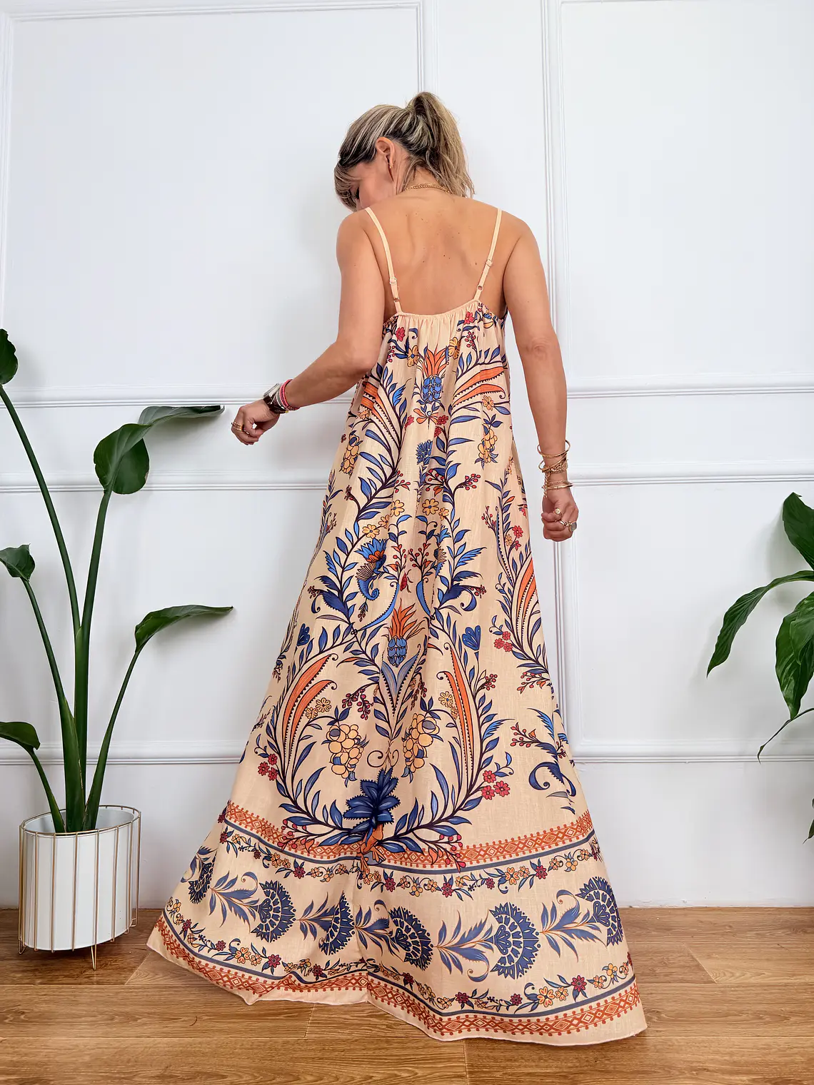 Nirelle Dress 7333 3