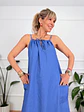 Jean Dress Oceane 27789 - thumbnail 4