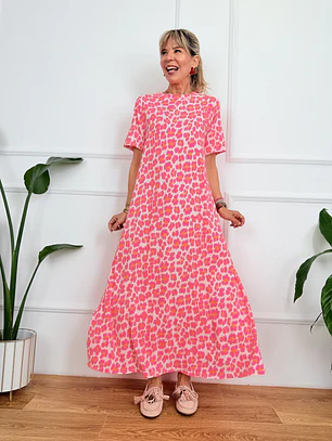 Aeva Dress 832705 (2.) 