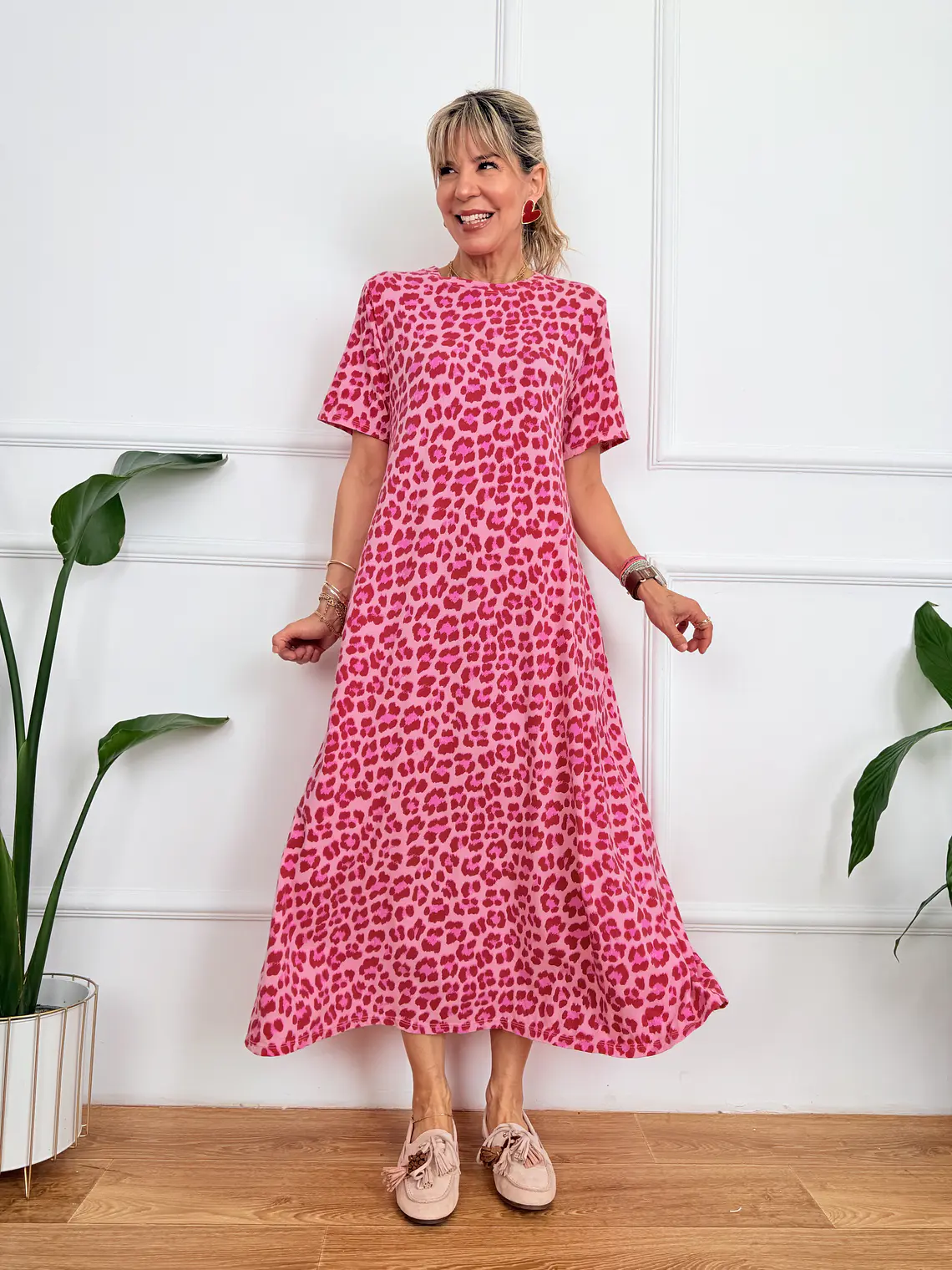 Aeva Dress 832705 (1.) 1