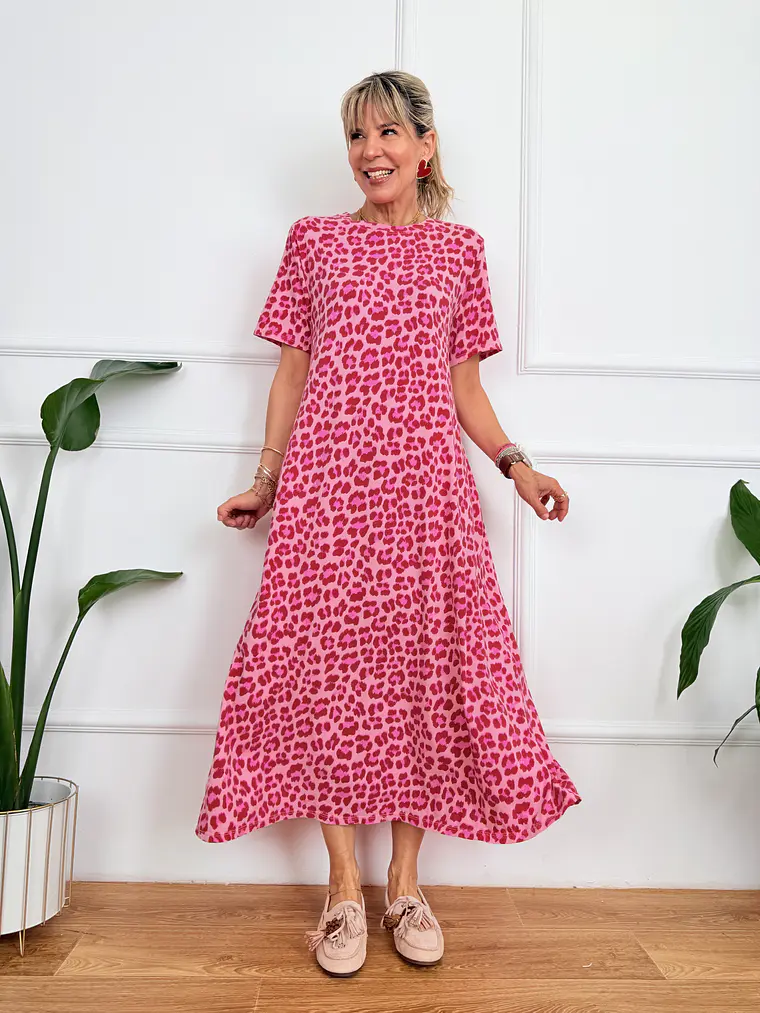 Aeva Dress 832705 (1.) 1