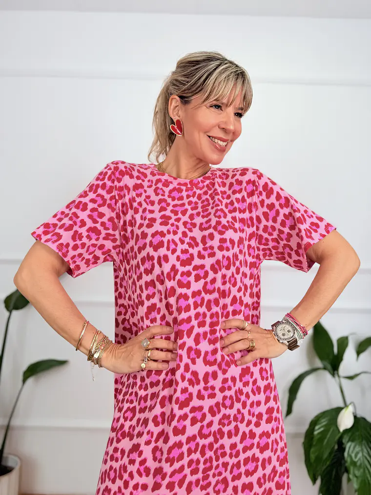 Aeva Dress 832705 (1.) 4