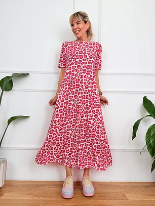 Aeva Dress 832705 (4.) 