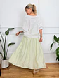 Thalia Skirt Pistachio 4962664  - thumbnail 3
