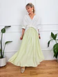 Thalia Skirt Pistachio 4962664  - thumbnail 2