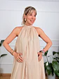 Nyelle Jumpsuit Ivory 20578   - thumbnail 4