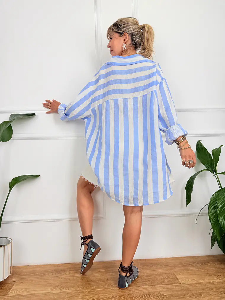 Aster Shirt 3177 Galazio 4