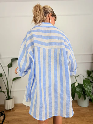 Aster Shirt 3177 Galazio