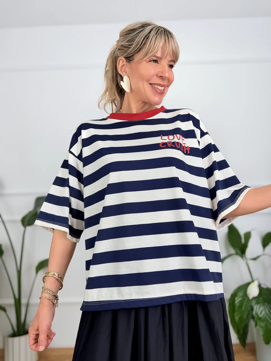 Aira T-Shirt 55134 1