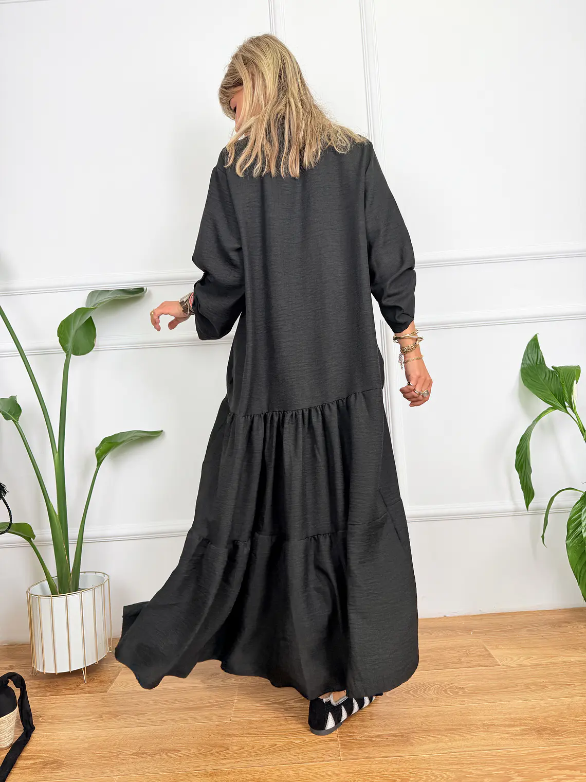 Εsmé Dress 58023 3